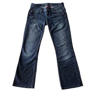 GUESS Women's Blue Jeans